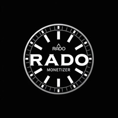 Rado monetizer