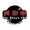 No Days Off Records