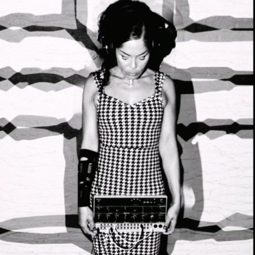 Time for us_Nicolaas Jaar_ Zoe Xenia_Unofficial_Remix