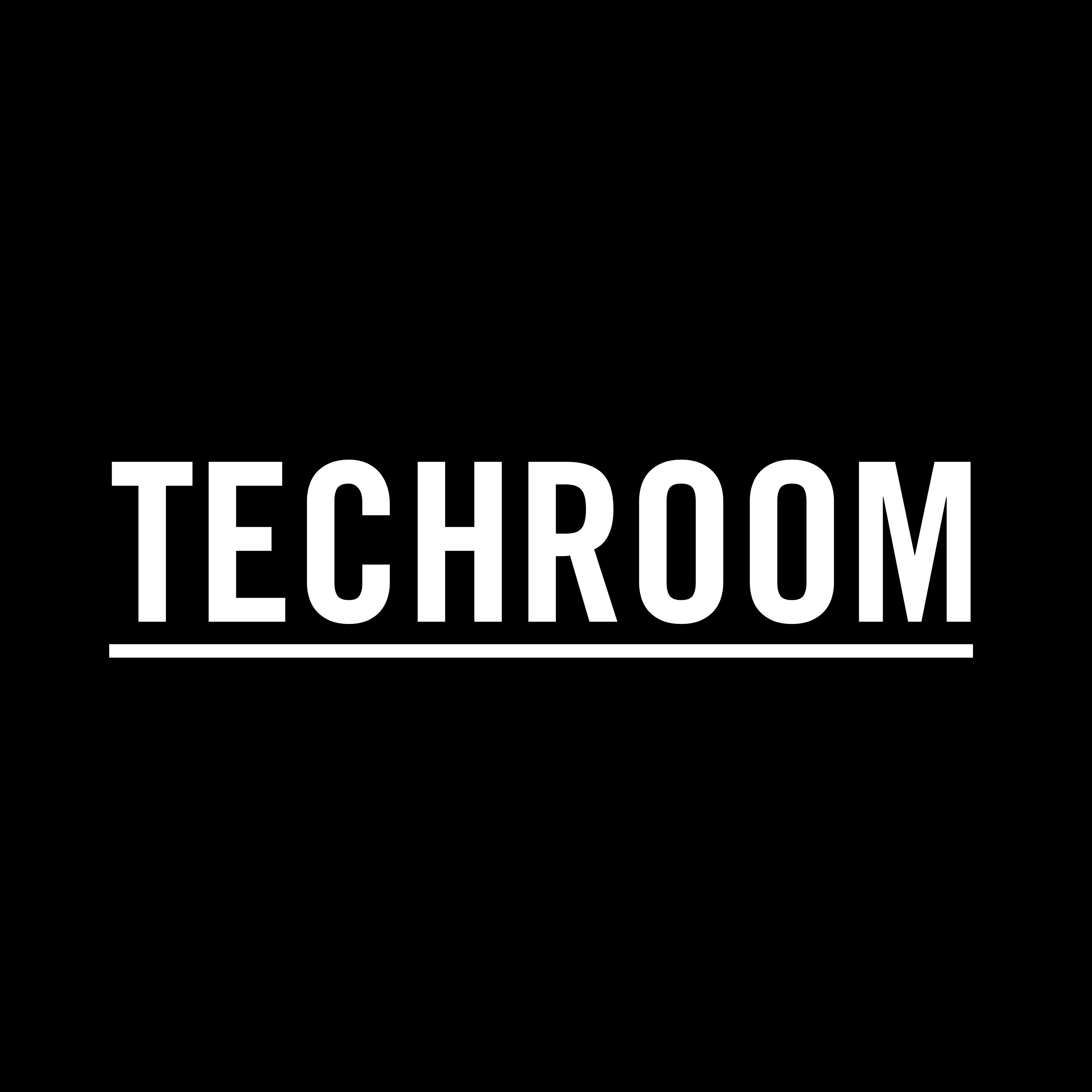 Techroom Podcast