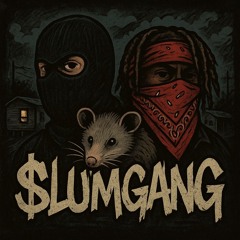 Slumgang a.k.a $lumgang