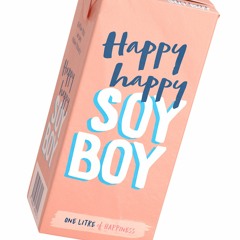 soyboy