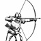 archer fou