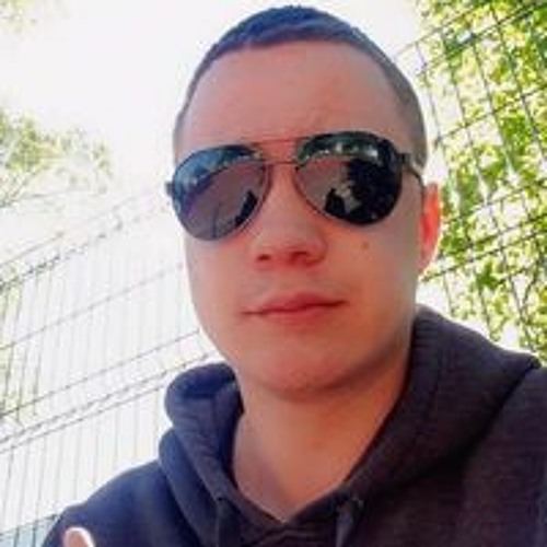 Karolis Gilys’s avatar