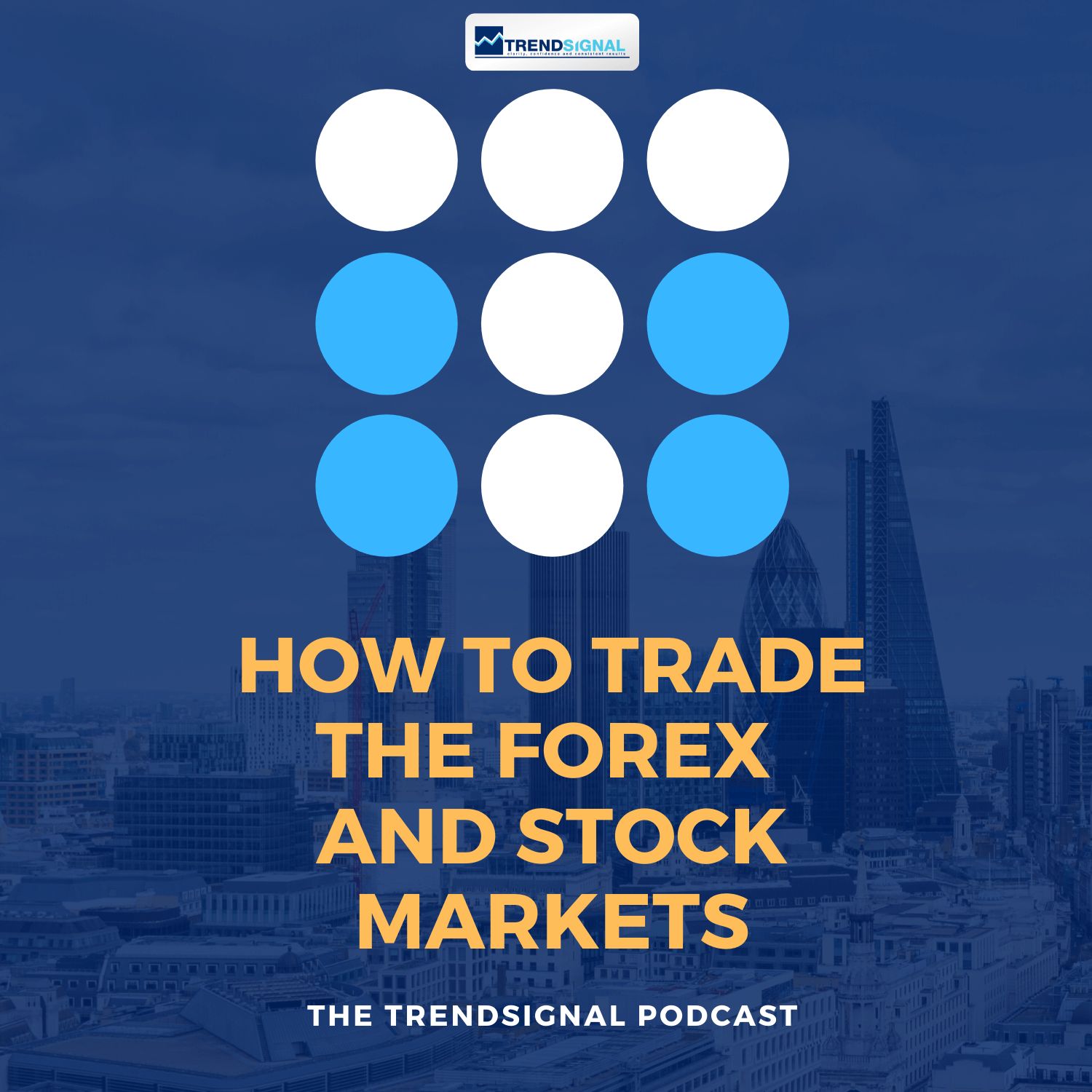 The Trendsignal Podcast