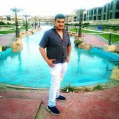 Mohamed Elsharkawy