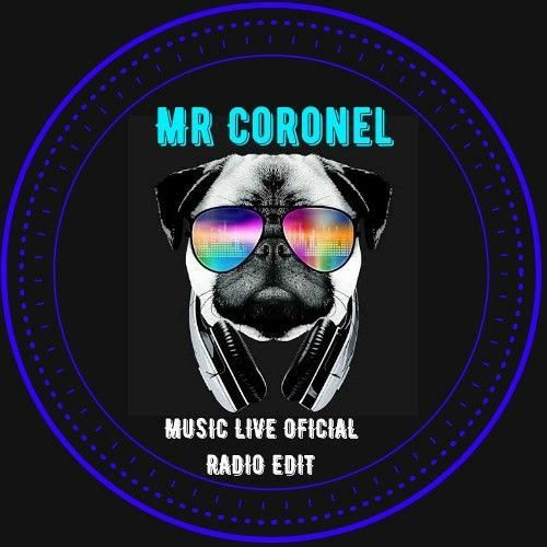 Mr Coronel’s avatar