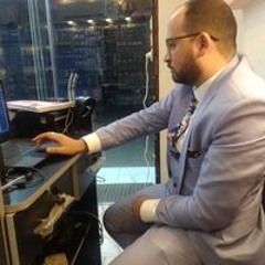 محمد زكي