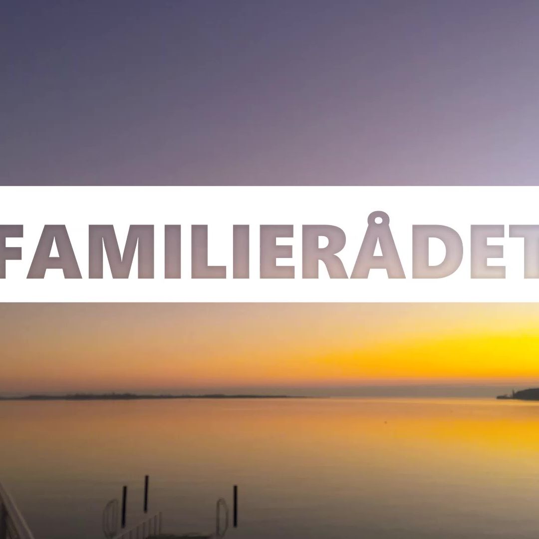 Familierådet af Familierådet