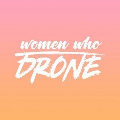 WomenWhoDrone