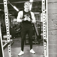 Jon fitness