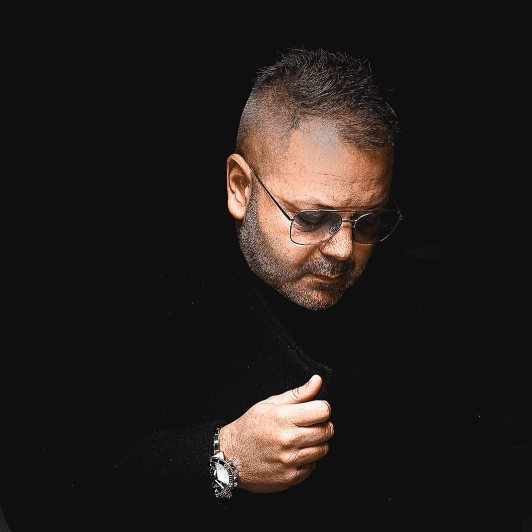 Chris Delahouse MUSIC