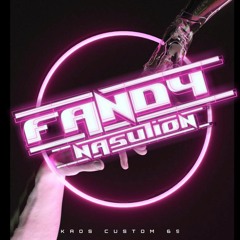 Fandy Nasution