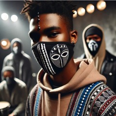 When Love Breaks A Man