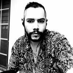 Cesar Calzada