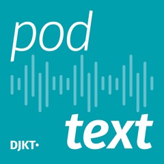 PODTEXT - podcastový kanál plzeňské činohry