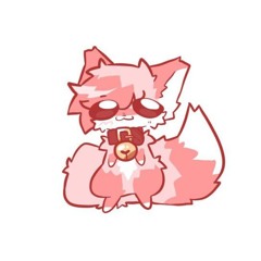 >_<