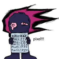pixelreign ++ ITZSUMMERTIME!!!