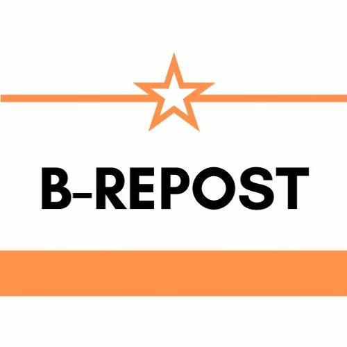 🎧 B-REPOST 🔈’s avatar