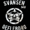 SVANSEN MG