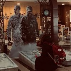 لا نهاية- إياد الريماوي