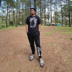 Gusman Umar