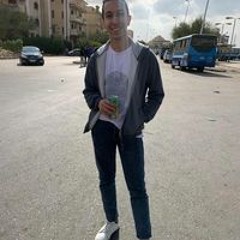 عمرو شعبان