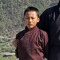 Tshering Gyeltshen Dorji