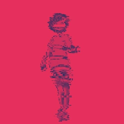 Boom kitty - Badland (ALEX IS FREE GAMEBOY REMAKE)