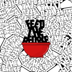FEEDTHEPEOPLE