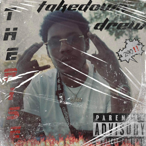 Stream 1Takedowndrew music | Listen to songs, albums, playlists for ...