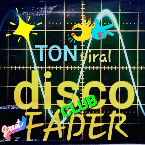 Disco Fader’s avatar