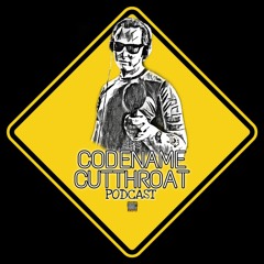 SP's Codename Cutthroat Podcast