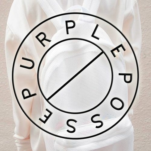 PURPLE POSSE’s avatar