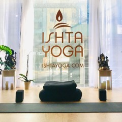 ISHTA Yoga