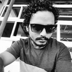 Hamdhan Mohamed