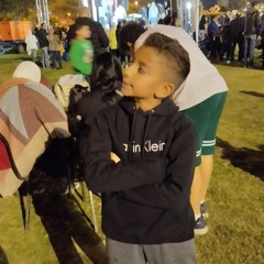 Malek Barkat