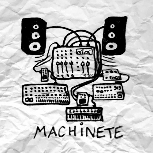 MACHINETE’s avatar