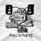 MACHINETE