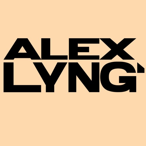 ALEX LYNG’s avatar