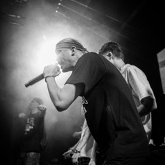 Blady ft. Sipmudd - Uszło Tyle Pary