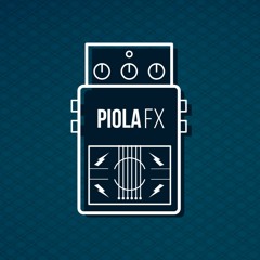 PiolaFX OntheBeat