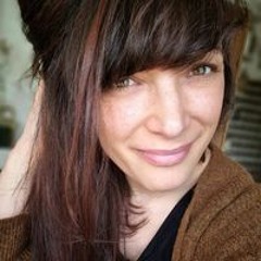 Isabelle Zaar Den Dulk