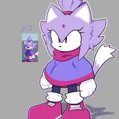 🤍💜🤍💜Blaze💜🤍💜🤍