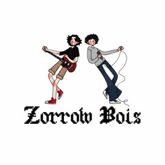 Zorrow Bois