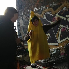 DJ USER ERROR