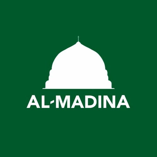 Al-Madina Institute’s avatar