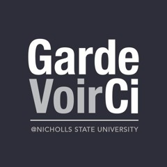 Garde Voir Ci