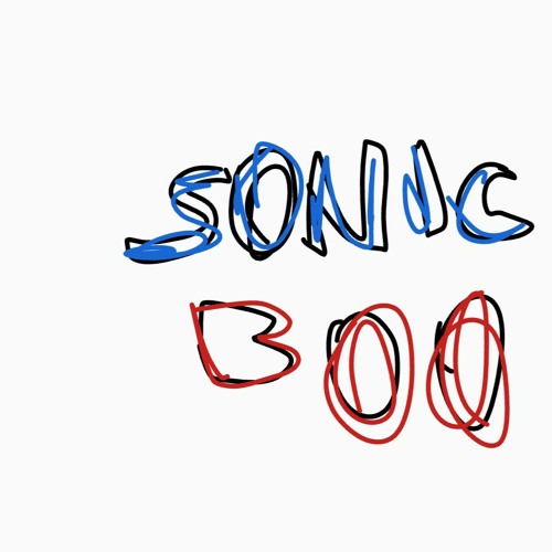 Team Sonic Boom’s avatar