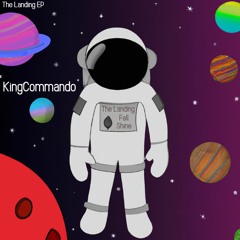 KingCommando
